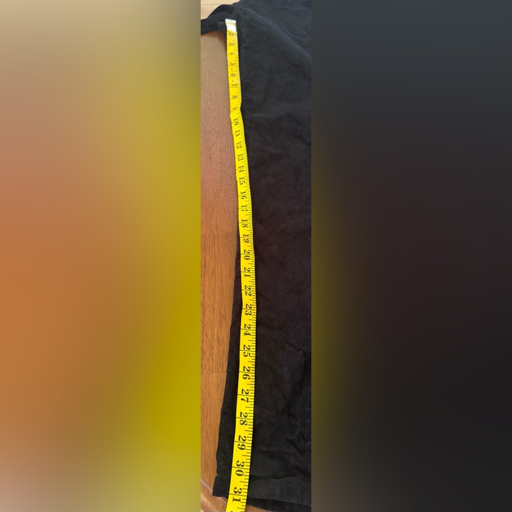 Loft Five Pocket Slim Flare Pants in Velvet 29 - Picture 13 of 13
